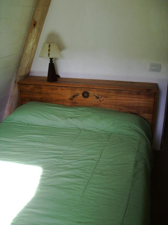 Complejo De Cabanas Tierra De Luna Potrerillos Quarto foto