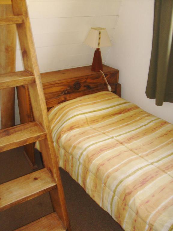 Complejo De Cabanas Tierra De Luna Potrerillos Quarto foto